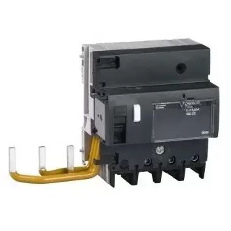 Schneider 19014 Bloc différentiel Vigi 3P 63A NG125