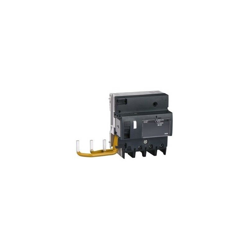 

19014 Bloque diferencial Vigi 3P 63A NG125 - Schneider