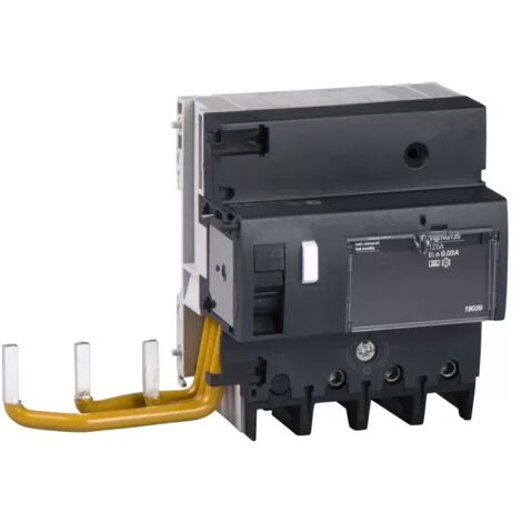 Schneider 19014 Differentialblock Vigi 3P 63A NG125