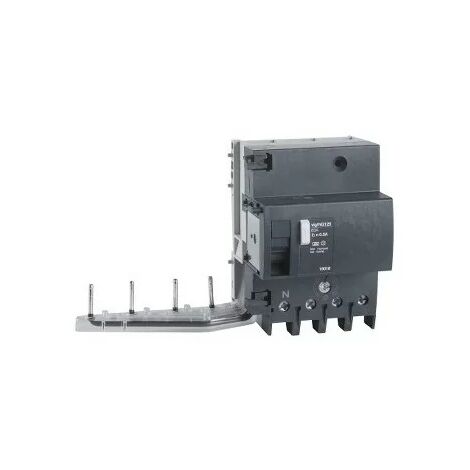 Schneider 19017 Bloque diferencial vigi NG125 4P 63A 30mA