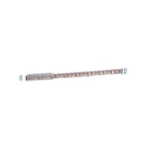 Schneider 21089 Peigne prodis 1p plus n 80 a L : 48 x 18 mm