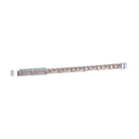Schneider 21092 Prodis Kamm 3P+N 80A 24x18mm