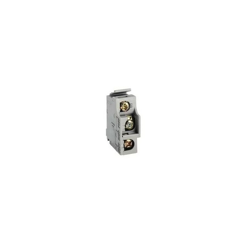 

Schneider 29450 Contacto auxiliar 1 1 DE o SD o SDE o 1 1 SDV