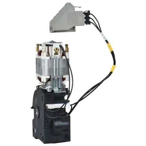 Schneider 33177 Moto réducteur 200/240 vac