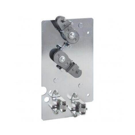 SCHNEIDER 33200 ComPacT NS platines pour interverrouillage à câble pour 2 appareils fixe