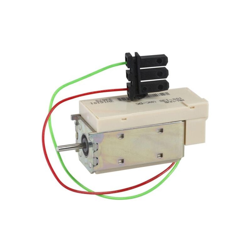 Schneider Electric - Schneider 33664 Voltmeter trigger mx or xf 380 to 480 v ac 50 and 60hz