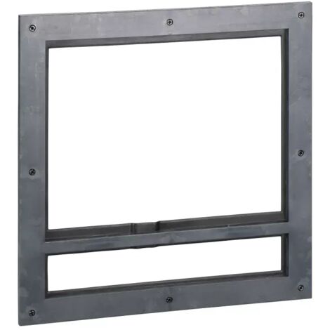 Schneider 33857 ComPacT NS - Türrahmenabdeckung - abnehmbar - für NS630-1600
