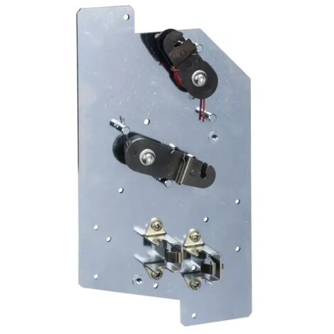 SCHNEIDER 47926 Platine für Kabelverriegelung für masterpact nw fest oder steckbar
