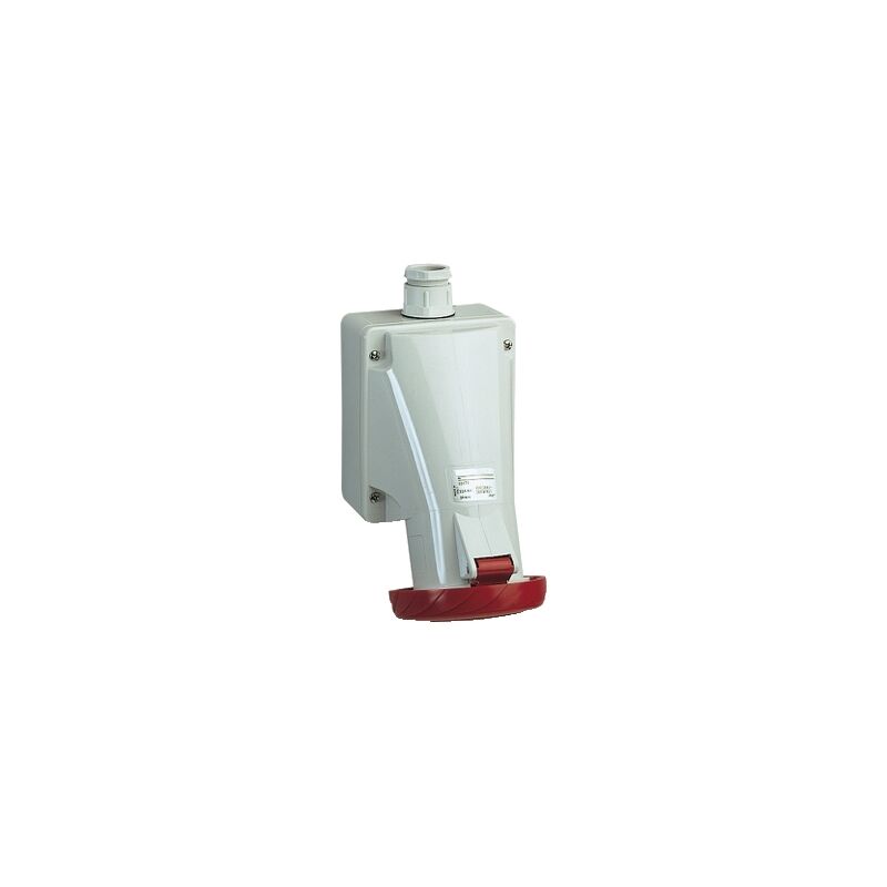 

bas.mur. 32A 3PNT 380-415V IP67 50-60Hz SCHNEIDER ELECTRIC 83171