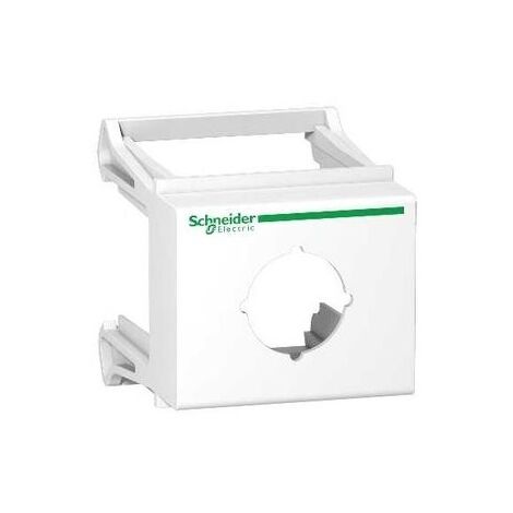 Modular push button switches