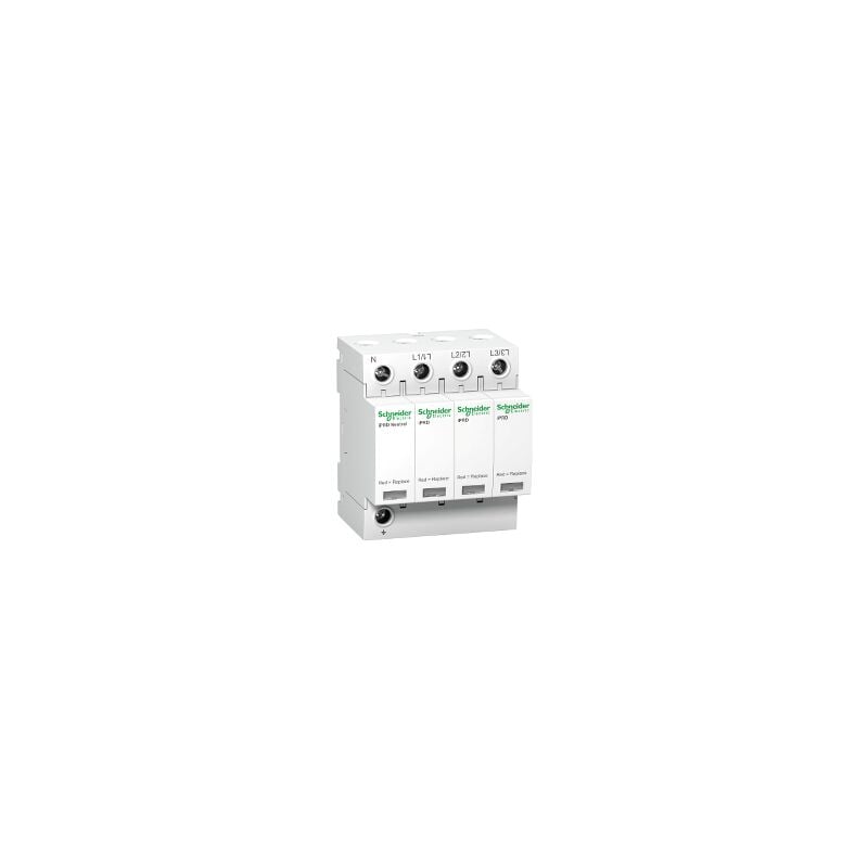 Schneider Electric - iPRD 40 40 ka 350V 3P+N - A9L40600