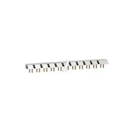 Schneider A9N21037 Prodis peigne à dents, auxiliaire + 1p-n + vigi 63a 56 modules