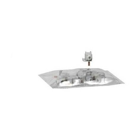 Schneider A9N21041 Connecteurs (x10) phase pour peignes A9N21035 à A9N21038 Prodis