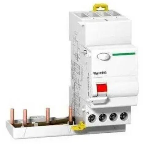 Schneider A9N21471 Bloc différentiel 3P+N 25A vigi DT40