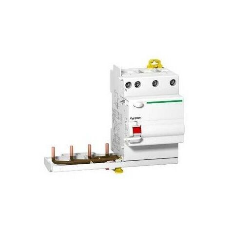Schneider A9N21573 Prodis, vigi tg60 bloc différentiel 4p 63a 300ma sélectif type a si 230-415v