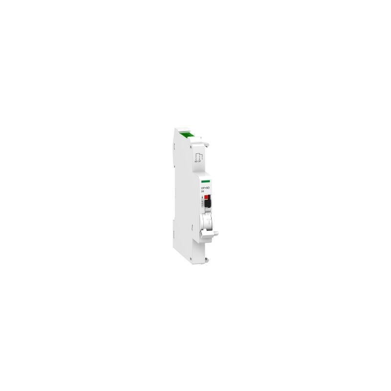 

Schneider A9N26899 - contacto Prodis auxiliar de + SD24 interfaz SmartLink