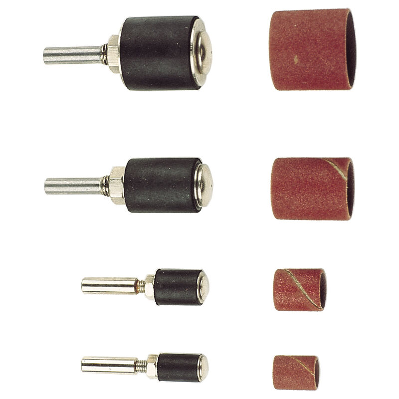 Rouleau abrasif SLW-Set 9/12/18/25 DGKB322500