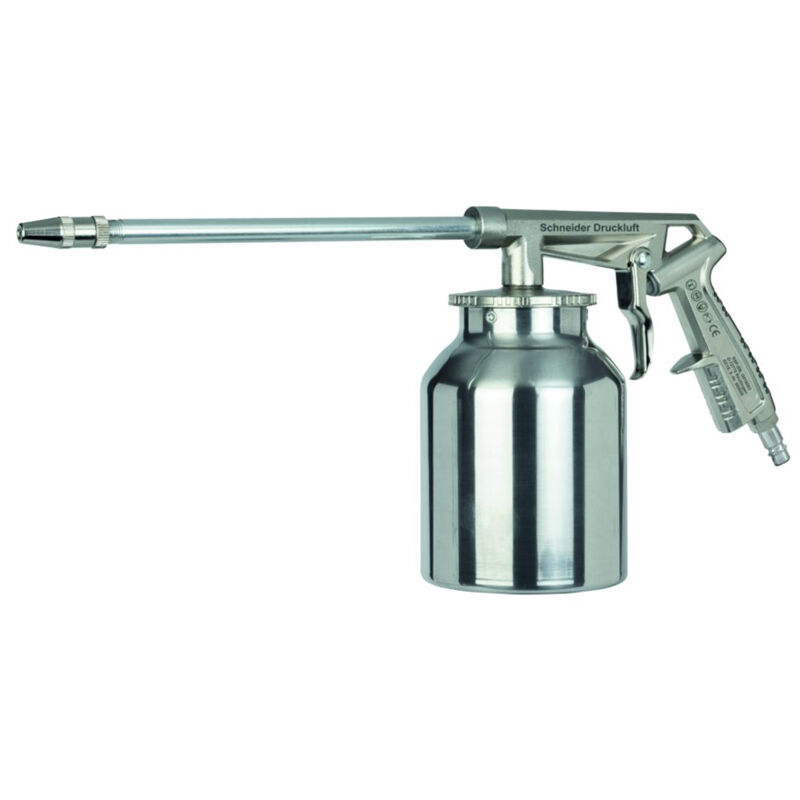 Pistolet de pulvérisation Schneider SPP-SM DGKD048