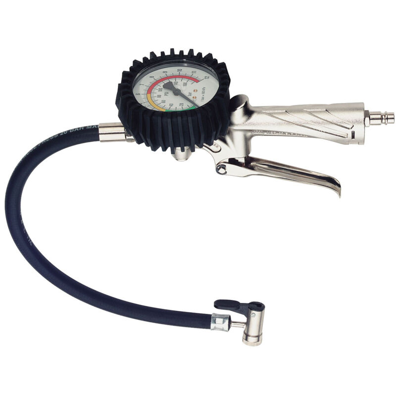 Schneider - Appareil de mesure du gonflage des pneus rf-rmg-k DGKD004011