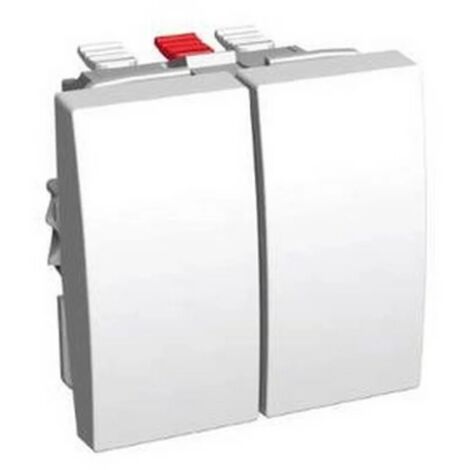 Schneider ALB45056 - Deviatore Altira 16A