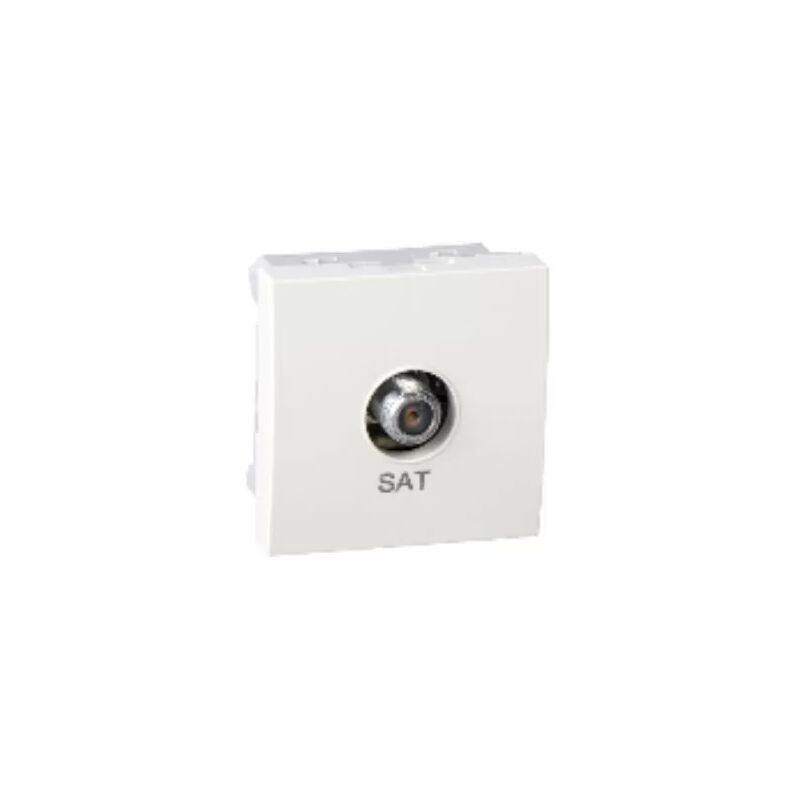 

ALB45312 socket solo SAT - Altira - Schneider