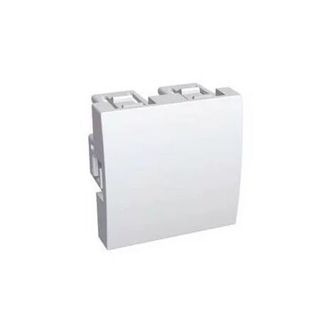 Schneider ALB45570 Altira Obturateur large - Blanc