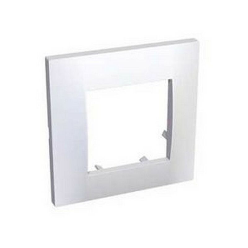 

Schneider ALB45650 - Altira - placa blanca 1 art