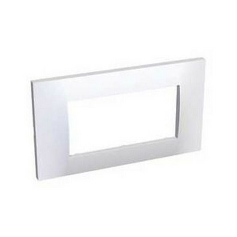 

Schneider ALB45654 - Altira - Plate 2 posiciones - distancia centro 45 mm - blanco polar