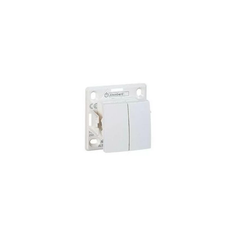 

Schneider ALB61056 doble movimiento alternativo alrea