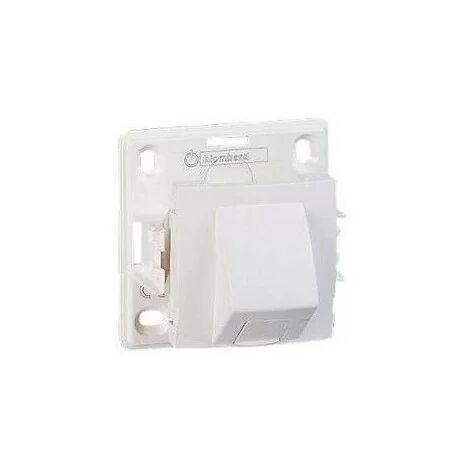 Schneider ALB61343 RJ45-Kat.-5-Buchse, FTP/STP - Alréa