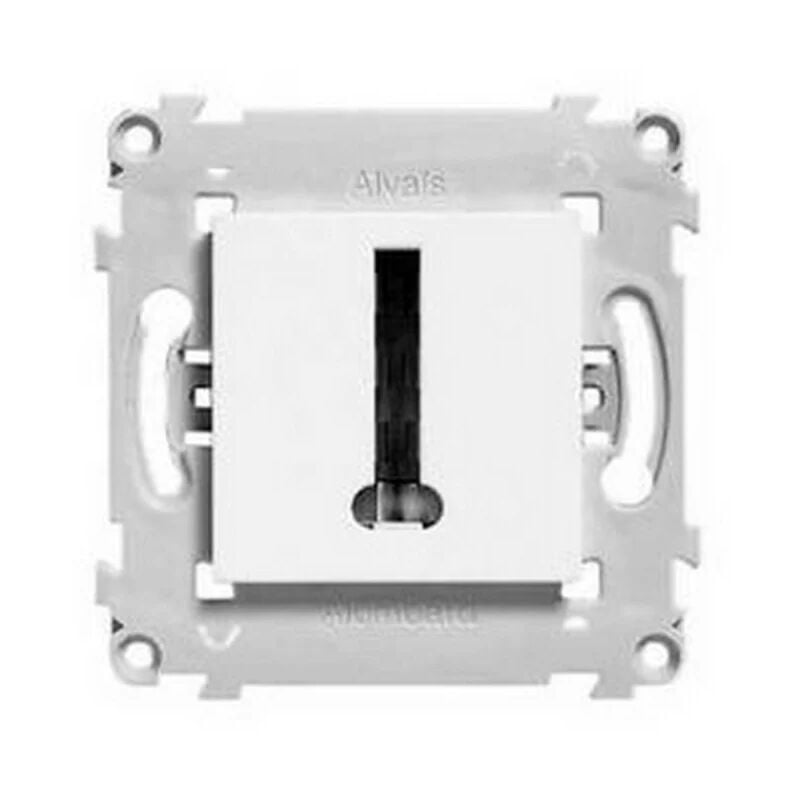 

ALB81066 - toma de tel - Schneider