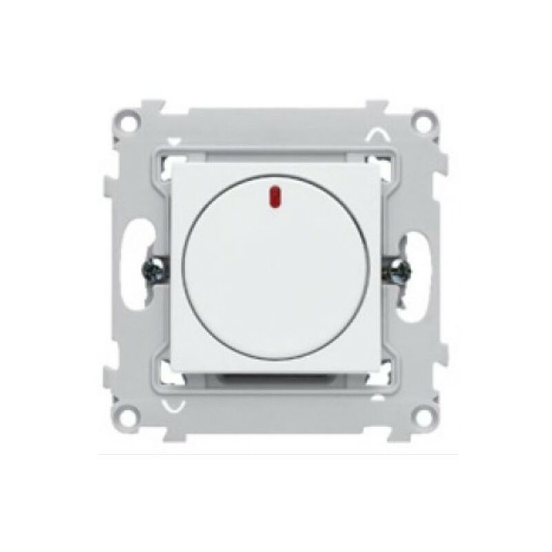 ALB82039 Interrupteur temporisé Alvaïs Blanc - Schneider