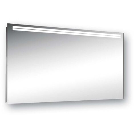 Schneider ARANGA LED-Lichtspiegel, mit Spiegelheizung und