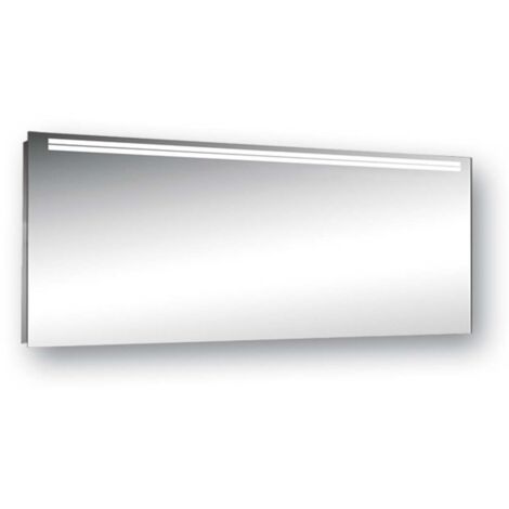Schneider ARANGA LED-Lichtspiegel, ohne Steckdose, 1615x48x700mm,