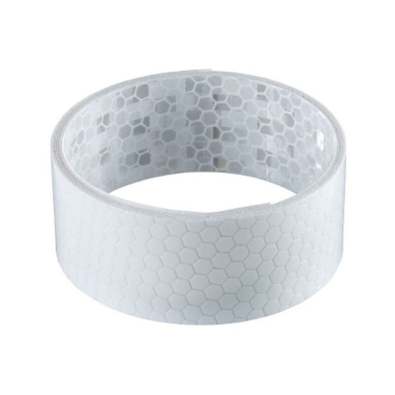 Banda riflettente autoadesiva xuzb01 - Schneider