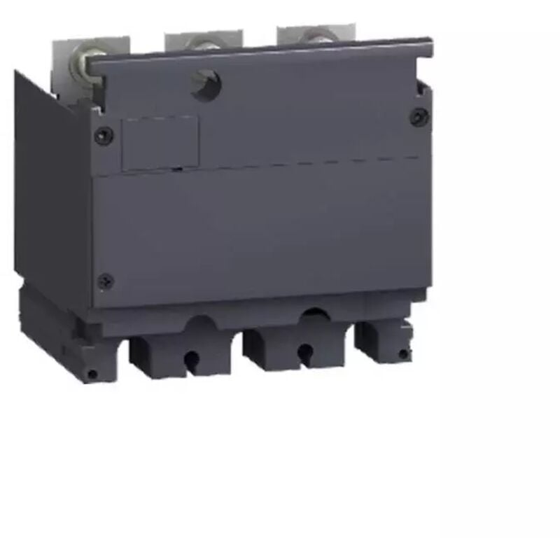 

Schneider bloque LV431567 actual transformador de 250 5A 3P NSX250