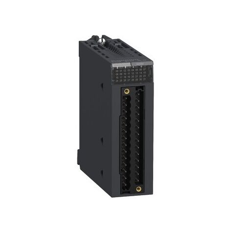 Schneider BMXAMI0800 Module 8 entrées ANA rapides non isolées