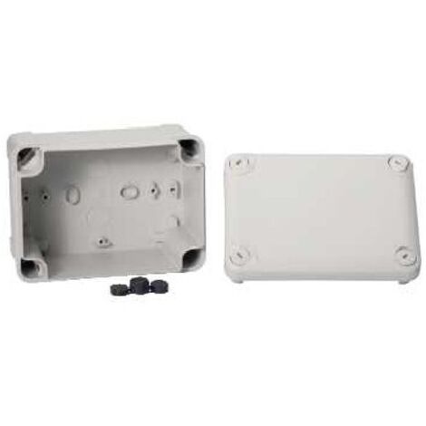 Schneider Boîte de dérivation IP55 150X105X80 ENN05047