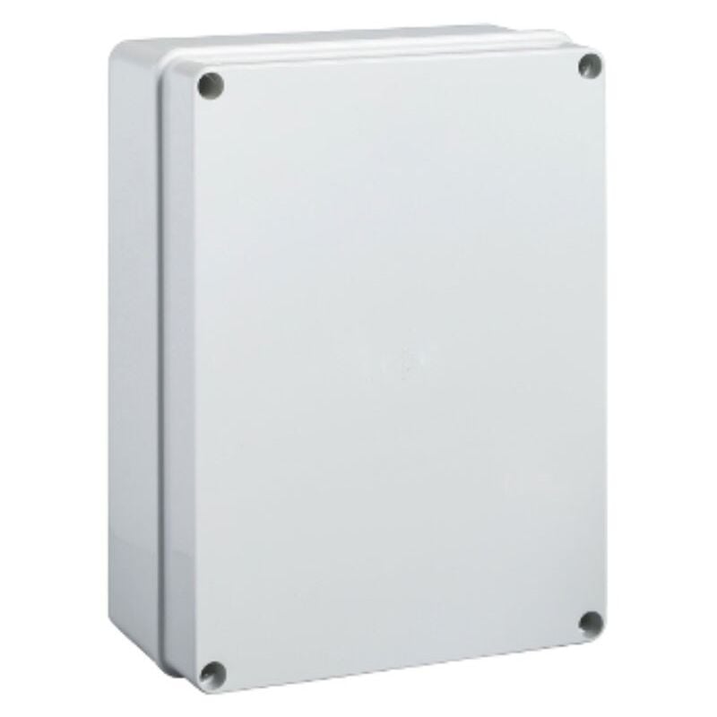 Schneider Boîte de jonction IP55 300X220X120 paroi lisse SL00939