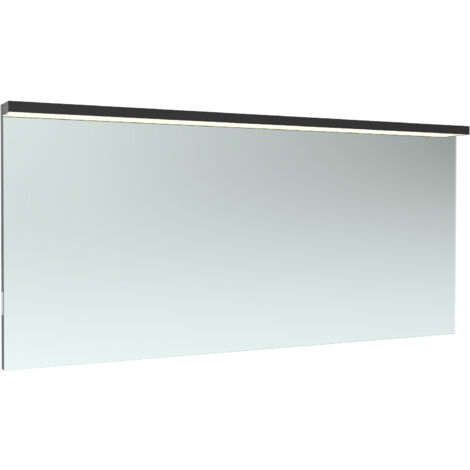 Schneider BORDO TW Lichtspiegel, Beleuchtung oben und unten,