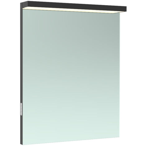 Schneider BORDO TW miroir éclairé, éclairage en haut et en bas,