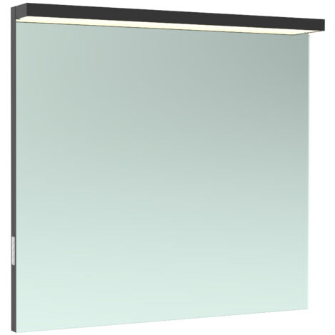 Schneider BORDO TW miroir éclairé, éclairage en haut et en bas,