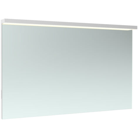 Schneider BORDO TW miroir éclairé, éclairage en haut et en bas,