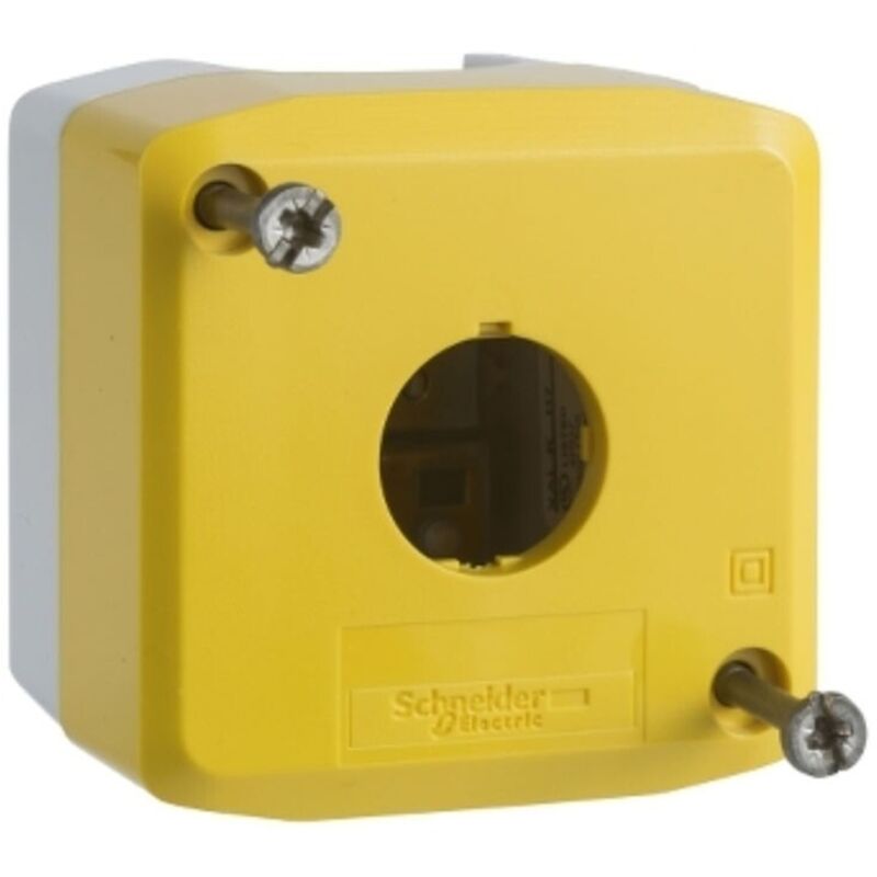 

Caja Vacia 1 Taladro Schneider Electric Xalk01