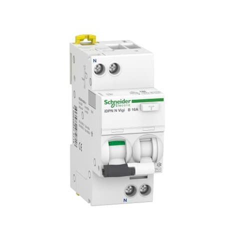 Siemens Sentron - Interruttore differenziale tipo F 40a 3+neutro 30ma 400v  4 moduli