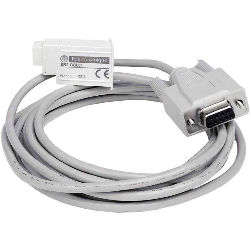 SR2CBL01 SR2 CBL01 api - Câble Q06096 - Schneider Electric