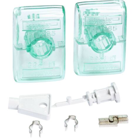Schneider Electric 13949 Aggancio 1 pz.