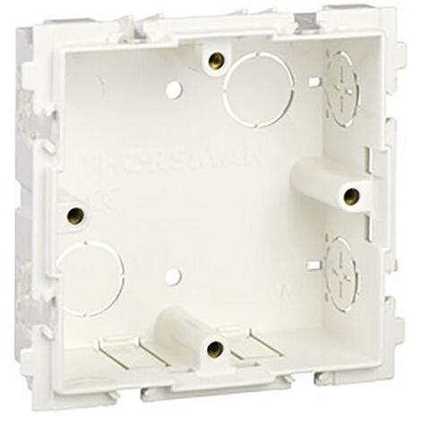 Schneider Electric 5961000 Geräteträger   1 St.
