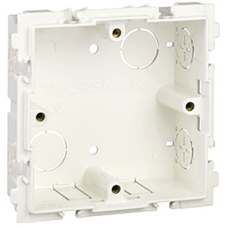 Schneider Electric 5961000 Geräteträger 1 St.