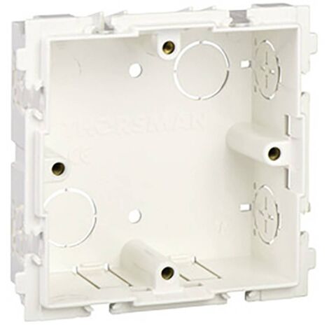 Schneider Electric 5961000 Support pour appareil 1 pc(s)
